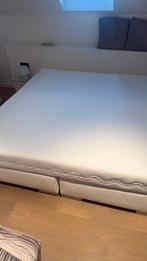 Matras 180 x 200, Huis en Inrichting, Slaapkamer | Boxsprings, Ophalen, Zo goed als nieuw