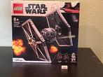 LEGO Imperial TIE Fighter, Kinderen en Baby's, Speelgoed | Duplo en Lego, Ophalen, Nieuw, Complete set, Lego