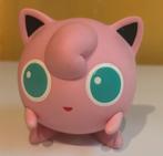 Pokémon jigglypuff 10cm tommy, Ophalen, Zo goed als nieuw