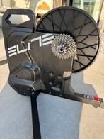 Suito Elite fietstrainer, Ophalen, Gebruikt