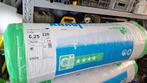 Knauf isolation KI multifit 035 220mm, Overige materialen, 12 cm of meer, 5 tot 10 m², Zo goed als nieuw