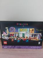 Lego IDEAS dynamite, Ophalen of Verzenden, Nieuw, Complete set, Lego