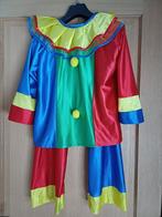 Carnavelkledij, Ophalen, Gebruikt