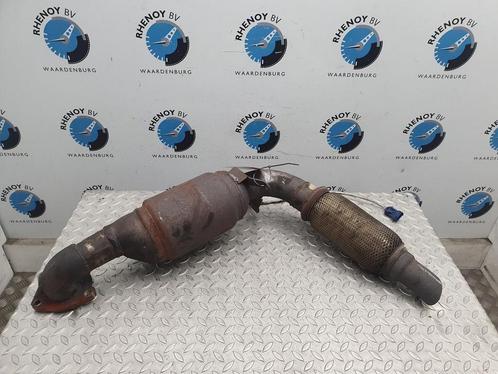 PEUGEOT 207 1.6 16V T SPORT [CATALYTIC_CONVERTER] 2007, Auto-onderdelen, Uitlaatsystemen, Gebruikt, ARN erkend, Stiba lid, Erkend duurzaam
