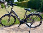 Elektrische damesfiets, Ophalen, Gebruikt, 50 km per accu of meer
