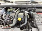 Motor van een Renault Megane, Ophalen of Verzenden, 3 maanden garantie, Gebruikt, Renault
