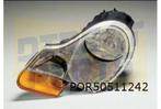 Porsche Boxster (-9/02) Koplamp Rechts (oranje knipperlicht), Auto-onderdelen, Verlichting, -, Verzenden, -, Porsche