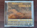 2-CD Limited edition : ROYKSOPP - MELODY A M., Cd's en Dvd's, Cd's | Pop, Ophalen of Verzenden, Zo goed als nieuw