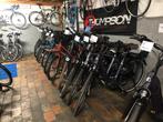 Grote verkoop van nieuwe en tweedehandsfietsen, Fietsen en Brommers, Ophalen, Zo goed als nieuw