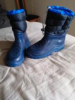 Sneeuwlaarsjes maat 35, Ophalen, Zo goed als nieuw