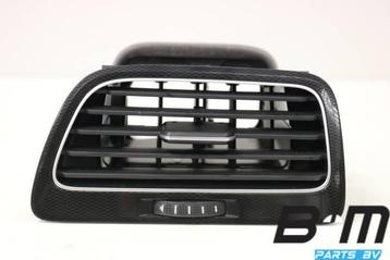 Luchtrooster in dashboard rechts Volkswagen Golf 7 beschikbaar voor biedingen