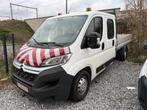 CITROEN JUMPER 2.0L EURO 6b 2019 180.000km, Auto's, Citroën, 4 deurs, Jumper, Euro 6, Particulier