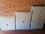 Roldeurkasten TDS en lockers kast, Ophalen, Gebruikt
