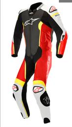 Alpinestars missile tech-air nieuw, Motoren