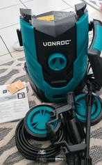 Netoyeur a haute pression neuf de marque VONROC PW501AC, Doe-het-zelf en Bouw, Ophalen, Nieuw