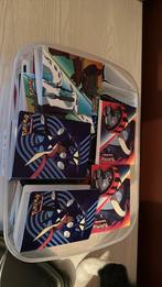 Mini binder, Ophalen, Zo goed als nieuw