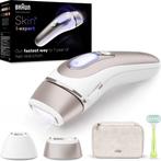Braun Smart PL7147 skinexpert Ontharingslazer. SplinterNIEUW, Elektronische apparatuur, Ophalen, Nieuw