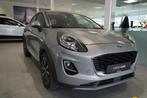 Ford Puma Titanium X|Automaat|B&O||Winterpack, Stof, Euro 6, 1226 kg, 5 zetels