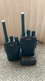 Walkie Talkie Syco WT220 PRO 10 KM, Ophalen