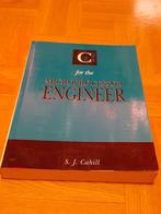 C for the Microprocessor Engineer, Comme neuf, Enlèvement ou Envoi, Électrotechnique