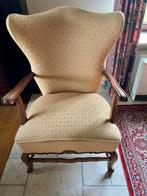 Vintage fauteuil, Ophalen, Zo goed als nieuw