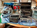 Radio cd USB 20eu stuk 100eu alles, Auto diversen, Autoradio's, Ophalen of Verzenden, Zo goed als nieuw