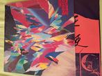 Lp The Comsat Angels, Ophalen of Verzenden, Gebruikt, 12 inch, Poprock