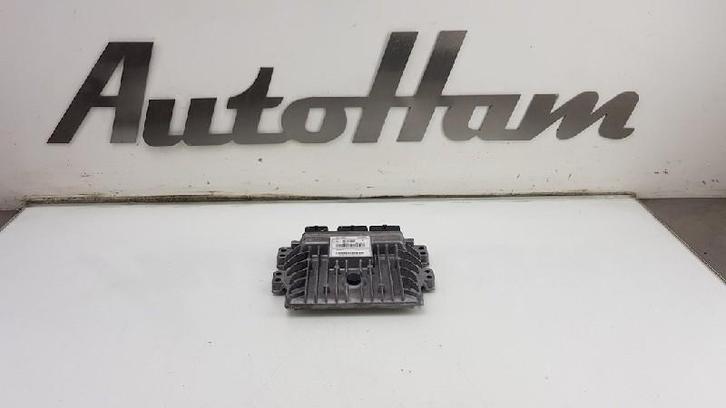 COMPUTER MOTOR Renault Clio III (BR / CR) (01-2005/12-2014), Auto-onderdelen, Elektronica en Kabels, Renault, Gebruikt