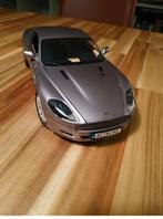 Aston Martin DB9 1/18 Minichamps, Hobby & Loisirs créatifs, Voitures miniatures | 1:18, Comme neuf, MiniChamps, Voiture, Enlèvement ou Envoi