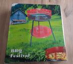 Petit barbecue, Jardin & Terrasse, Enlèvement, Comme neuf