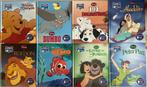 Disney Story Reader Boekenset (met leestablet), Ophalen, Jongen of Meisje, Zo goed als nieuw, Voorleesboek