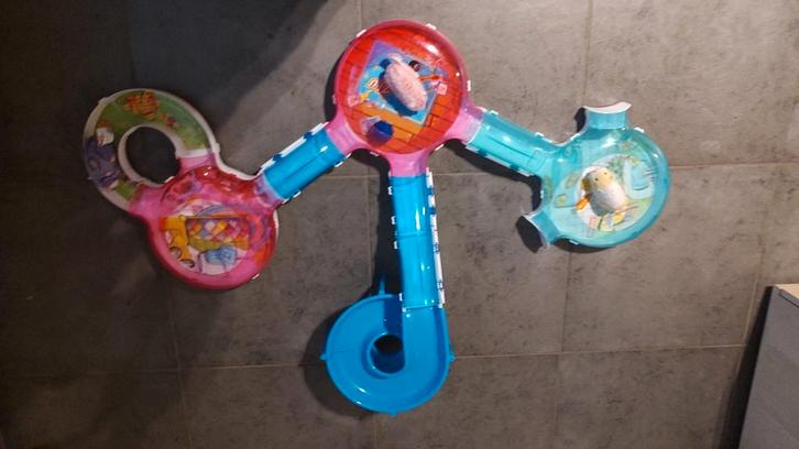 Zhu Zhu hamsters circuit, Kinderen en Baby's, Speelgoed | Babyspeelgoed, Gebruikt, Ophalen