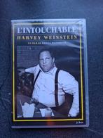 DVD De onaantastbare Harvey Wenstein., Ophalen of Verzenden, Nieuw in verpakking