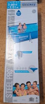 Zwembad bestway 2 m x 3 m, Tuin en Terras, Ophalen