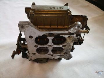 Holly 4 barrel carburator 1850-3  beschikbaar voor biedingen