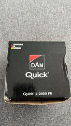 DAM Quick 2 2000 FD, Enlèvement ou Envoi, Neuf