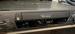 VHS-speler - Panasonic - NV-HS850, Audio, Tv en Foto, Videospelers, Ophalen, Gebruikt, VHS-speler of -recorder