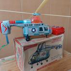 Blikken speelgoed, Antiek en Kunst, Ophalen