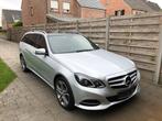 Mercedes E220 Bluetec Avantgarde, Auto's, Automaat, 120 kW, Particulier, Onderhoudsboekje