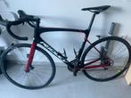 Ridley fenix koersfiets, Fietsen en Brommers, Ophalen, Gebruikt, Carbon