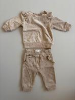 Jogging pakje, Kinderen en Baby's, Babykleding | Maat 56, Ophalen, Meisje, Name it, Zo goed als nieuw