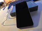 ZGAN Samsung S25 256GB / Silver Shadow / Batterij 100%, Touchscreen, Ophalen of Verzenden, Zo goed als nieuw, Zonder simlock