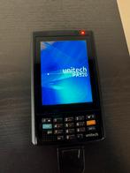 Nouveau scanner Unitech PA520 ! Jamais utilisé, Enlèvement ou Envoi, Scanner mobile, Neuf