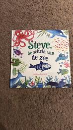 Clavis: Melani le Bris - Steve, de schrik van de zee, Ophalen, Zo goed als nieuw, Melani le Bris