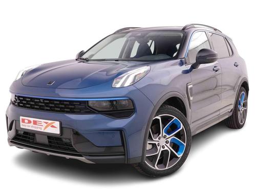 LYNKCO 01 1.5 TURBO PHEV, Auto's, Overige Auto's, ABS, Airbags, Airconditioning, Boordcomputer, Cruise Control, Elektrische ramen