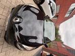 Renault clio grand tour, Auto's, Stof, Zwart, Zwart, 5 deurs