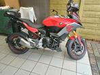 BMW F900XR met 2 BMW SOFT koffers, Motoren, Motoren | BMW, 2 cilinders, Bedrijf, 900 cc, Meer dan 35 kW