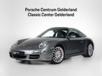 Porsche 997 997.1 Targa 4S, Auto's, Porsche, Automaat, 286 g/km, Cabriolet, Bedrijf