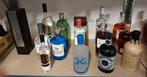 Diverse sterke dranken te koop., Diversen, Levensmiddelen, Ophalen