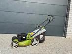 Grasmachine Briggs & Stratton 150cc !!!, Tuin en Terras, Grasmaaiers, Ophalen, Briggs&stratton, Zo goed als nieuw, 40 t/m 49 cm